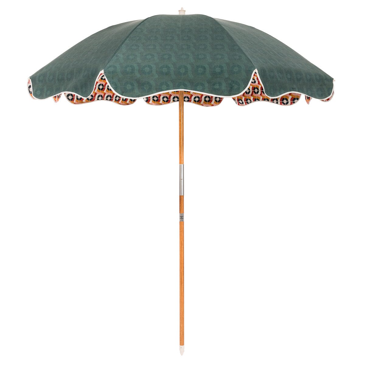 The Rio Umbrella