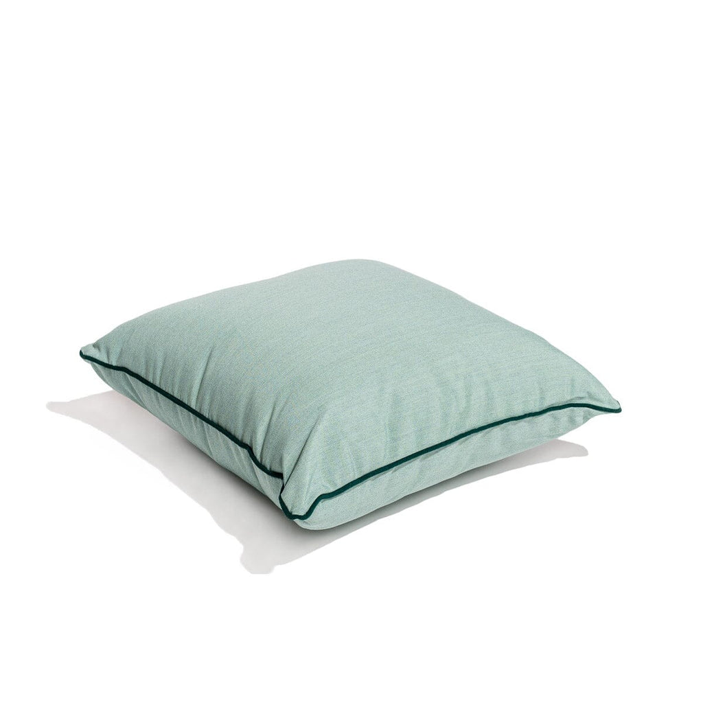 The Small Square Throw Pillow
