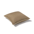 The Small Square Throw Pillow x Jenni Kayne