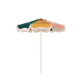 The Terrace Umbrella - 7'