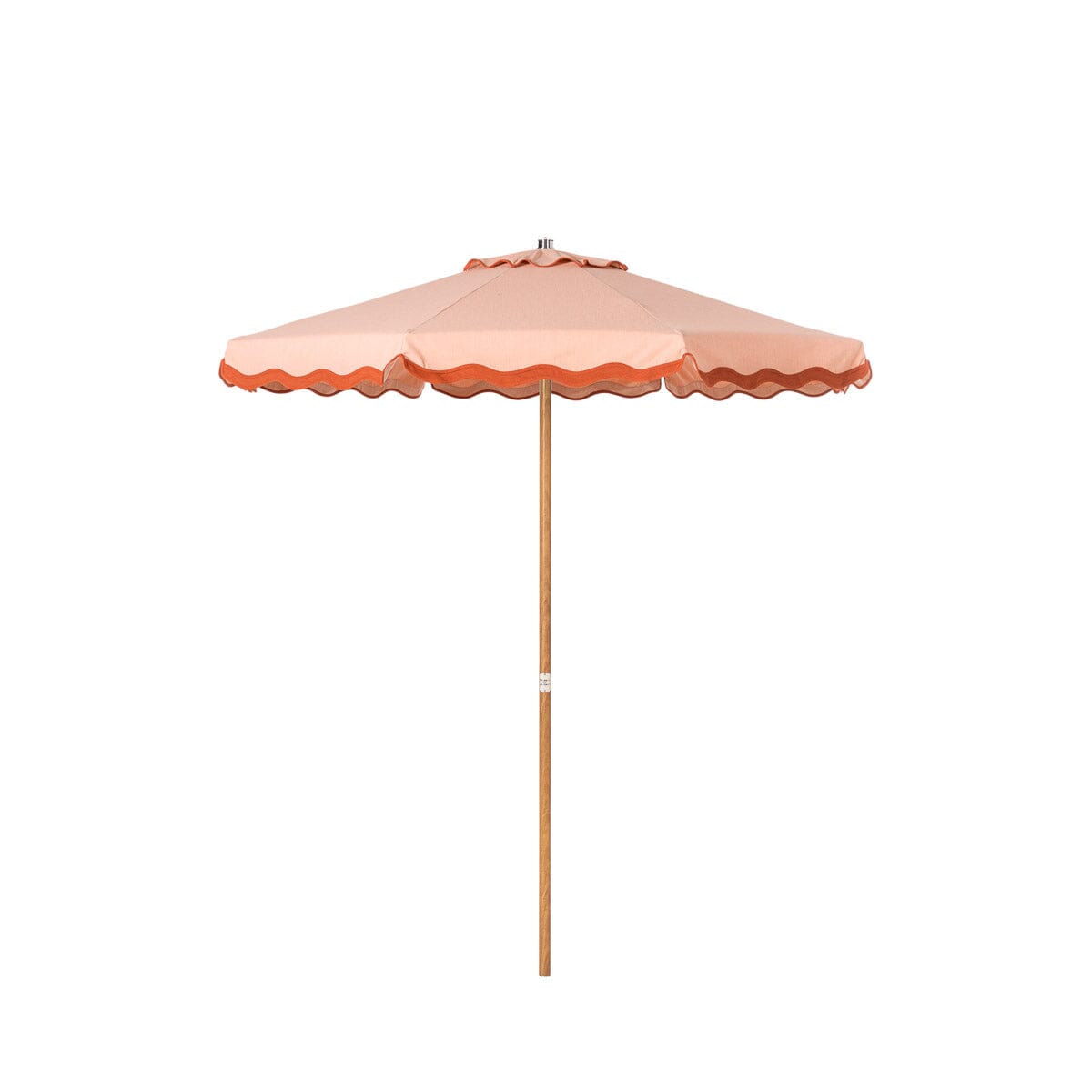 The Terrace Umbrella - 7'