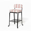 The Waterhouse Bistro Stool & Cushion