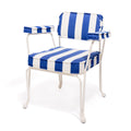 The Waterhouse Dining Chair