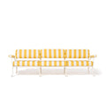 The Waterhouse Sofa Frame