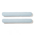 The Waterhouse Sun Lounger Armrest Set
