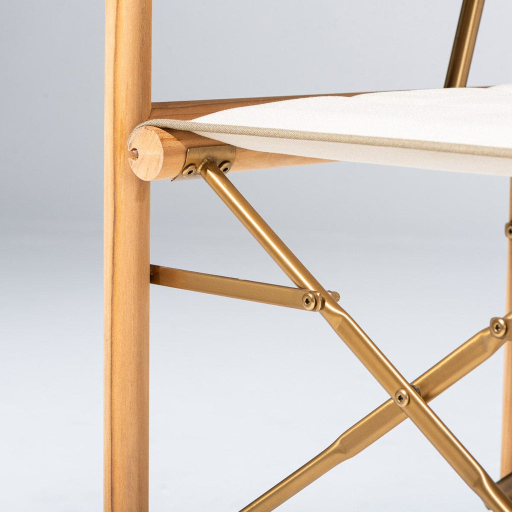 The WES Directors Chair x Jenni Kayne - Image 7