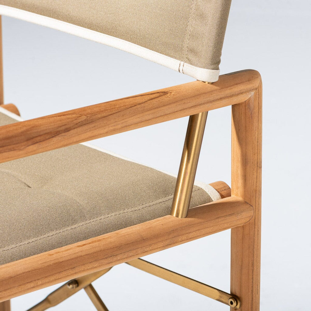 The WES Directors Chair x Jenni Kayne - Image 6