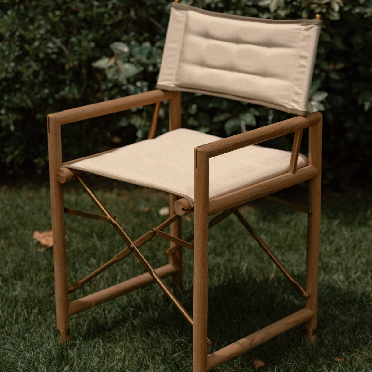 The WES Directors Chair x Jenni Kayne - Image 10