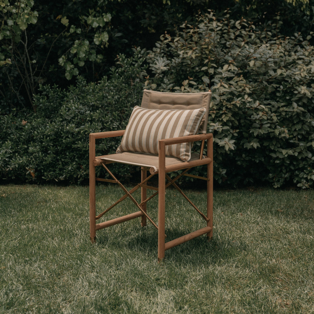 The WES Directors Chair x Jenni Kayne - Image 11