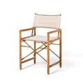 The WES Directors Chair x Jenni Kayne