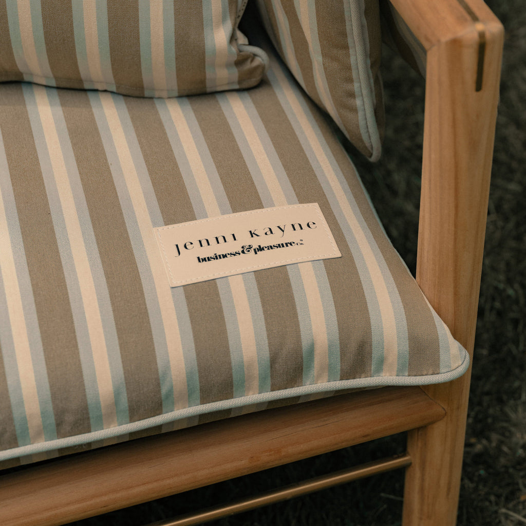 The WES Sofa x Jenni Kayne - Image 2