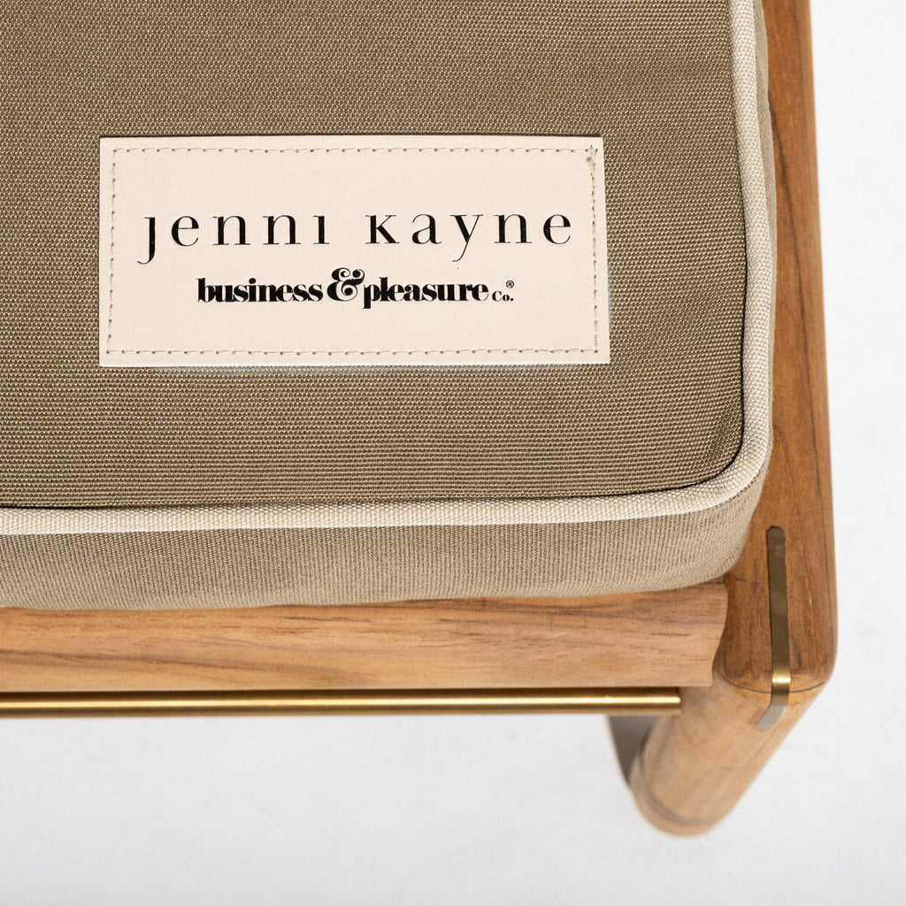 The WES Sun Lounger x Jenni Kayne - Image 7