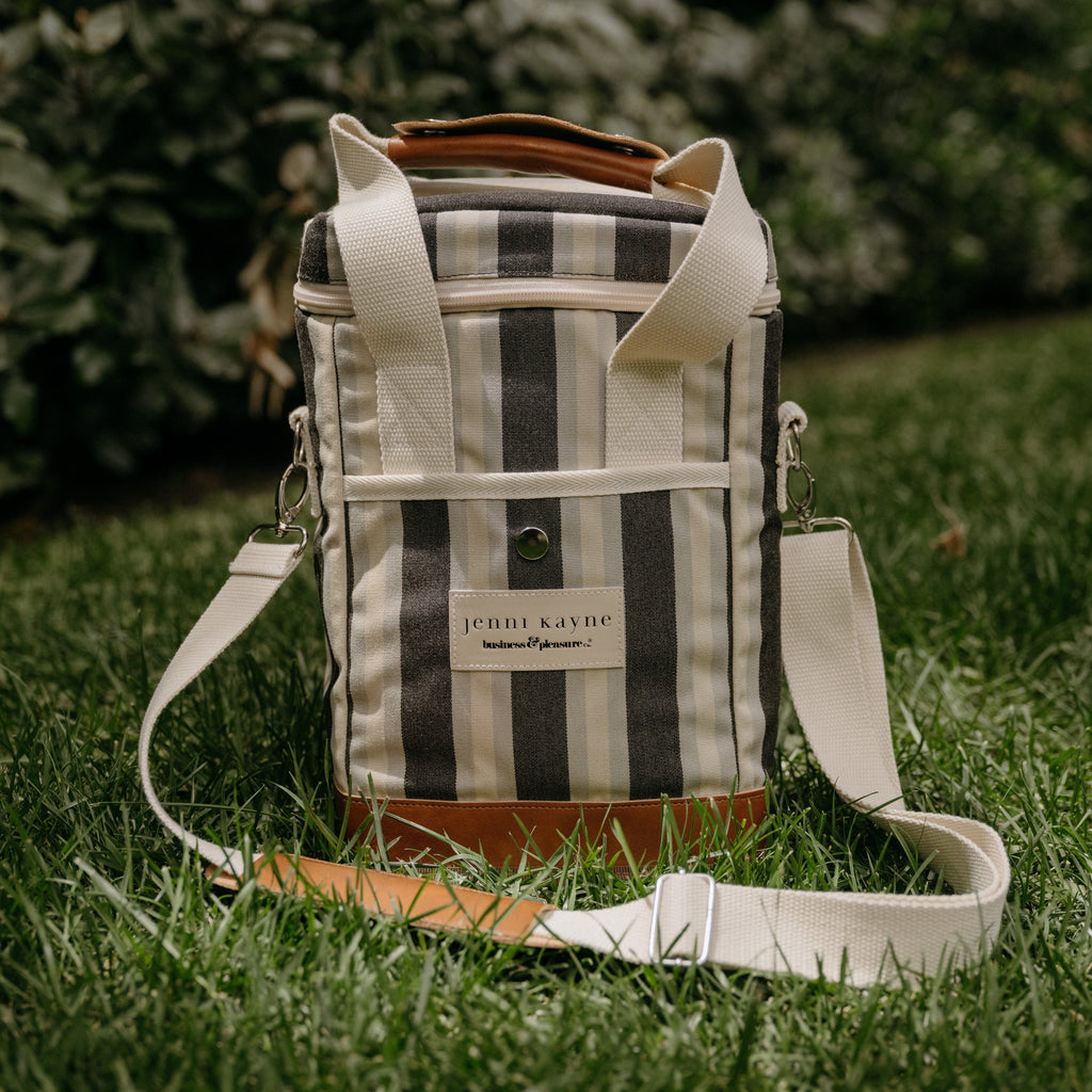 The Wine Cooler Tote Bag x Jenni Kayne - Image 2