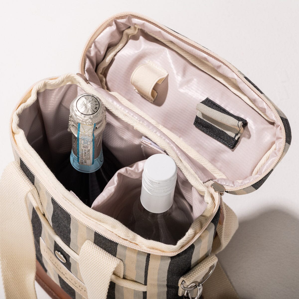 The Wine Cooler Tote Bag x Jenni Kayne - Image 3