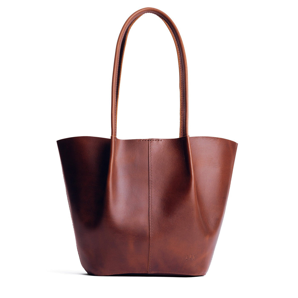 'Almost Perfect' Devan Bucket Tote - Image 58