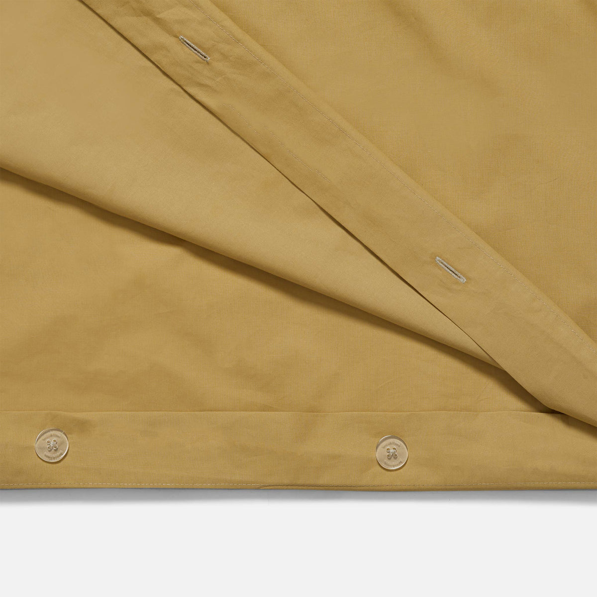 Luxe Sateen Duvet Cover - Last Call - Image 47