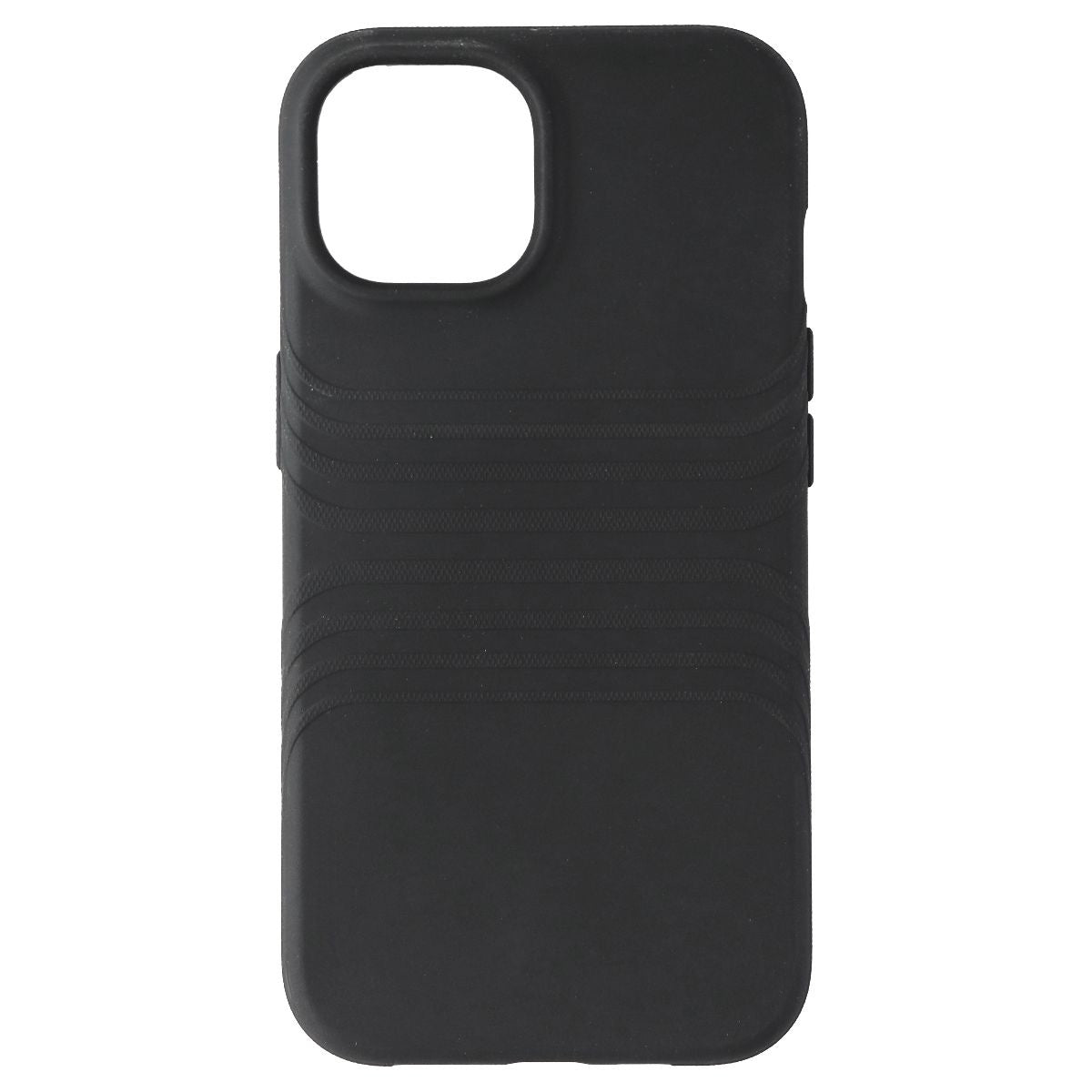 Tech21 EvoTactile Series Gel Case for Apple iPhone 14 - Black - New - Image 2