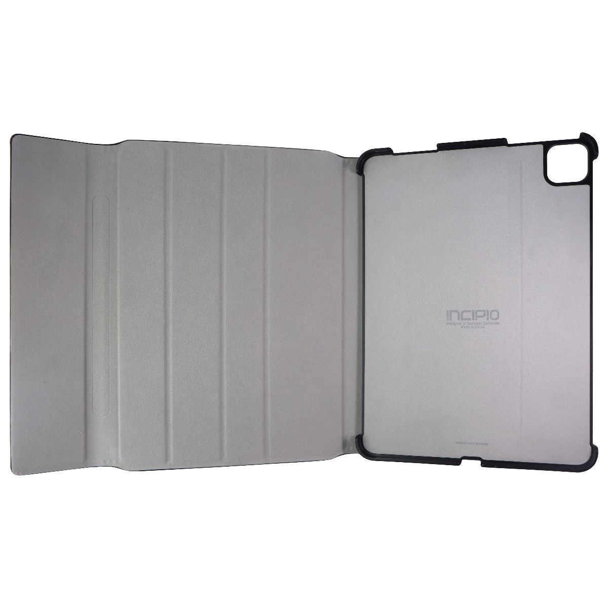 Incipio Faraday Case for iPad Pro 11-inch (3rd/2nd Gen) & Air 4th Gen - Black - New - Image 3
