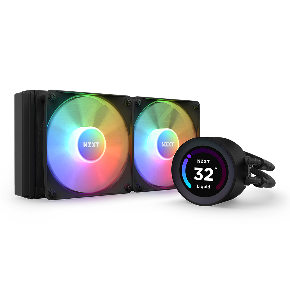 Kraken Elite 240 RGB (2023) - Image 7