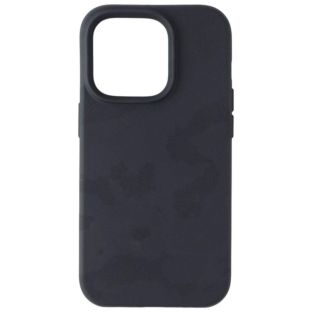 Tech21 Recovrd Series Case for Apple iPhone 14 Pro - Off Black - New - Image 3