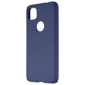 Speck Presidio ExoTech Series Case for Google Pixel 4a - Coastal Blue - New