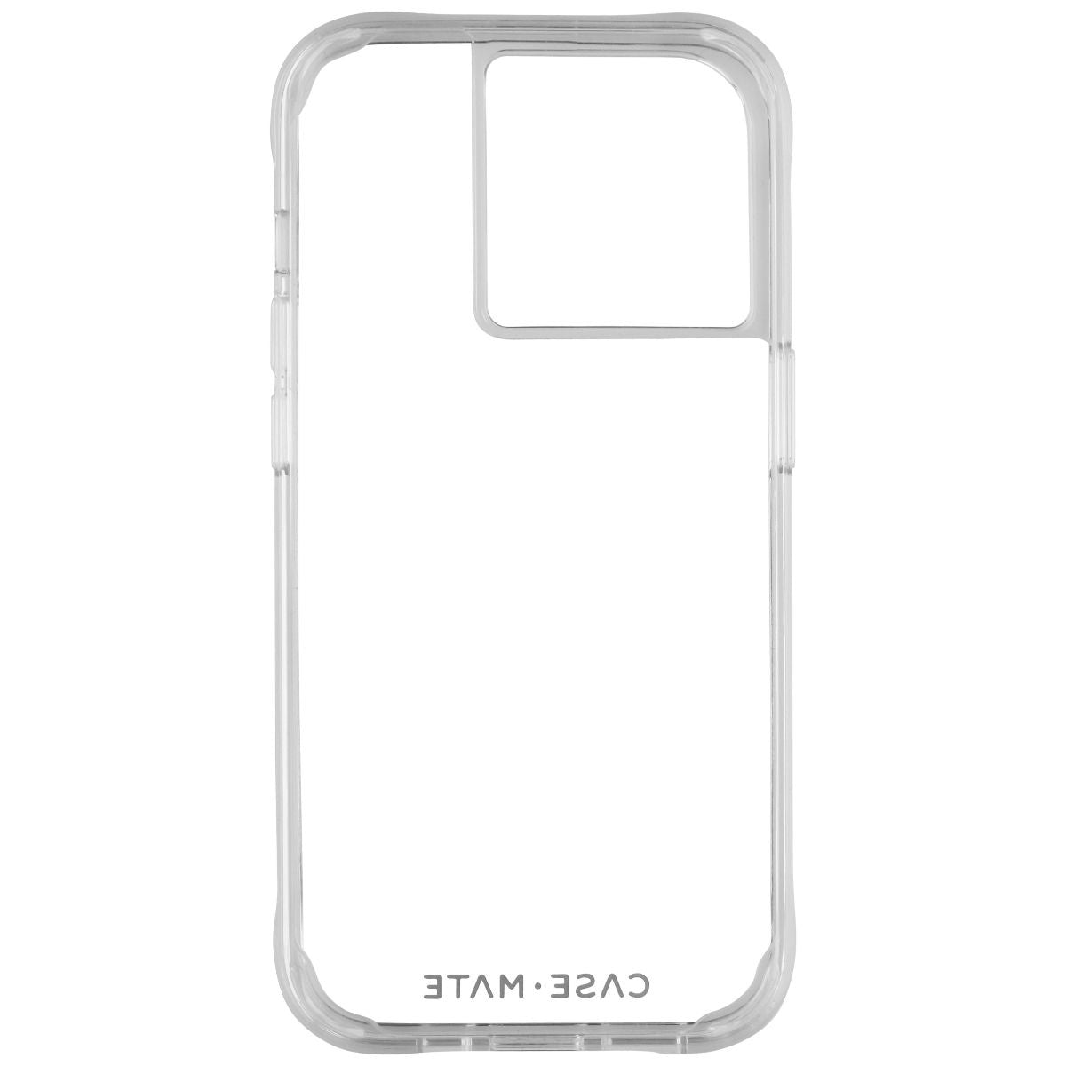 Case-Mate Tough Clear Series Hard Case for Apple iPhone 14 Pro - Clear - New - Image 3