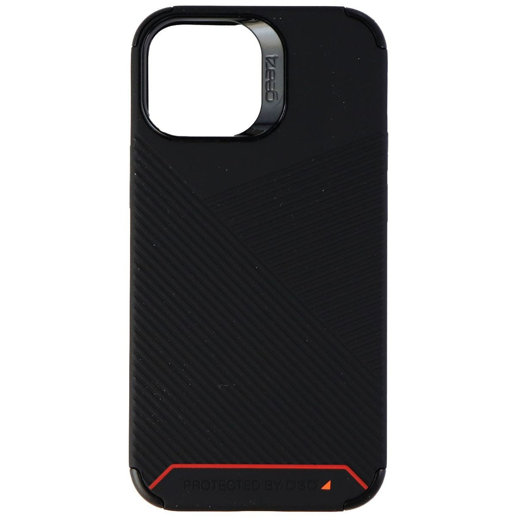 ZAGG Gear4 Battersea Series Hard Case Apple iPhone 13 mini - Black - New - Image 2