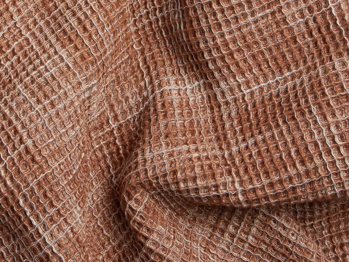 Waffle Towels - FINAL SALE (Terra) - Image 2