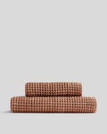 Waffle Towels - FINAL SALE (Terra)