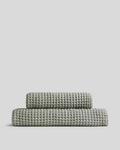 Waffle Towels - FINAL SALE (Willow)