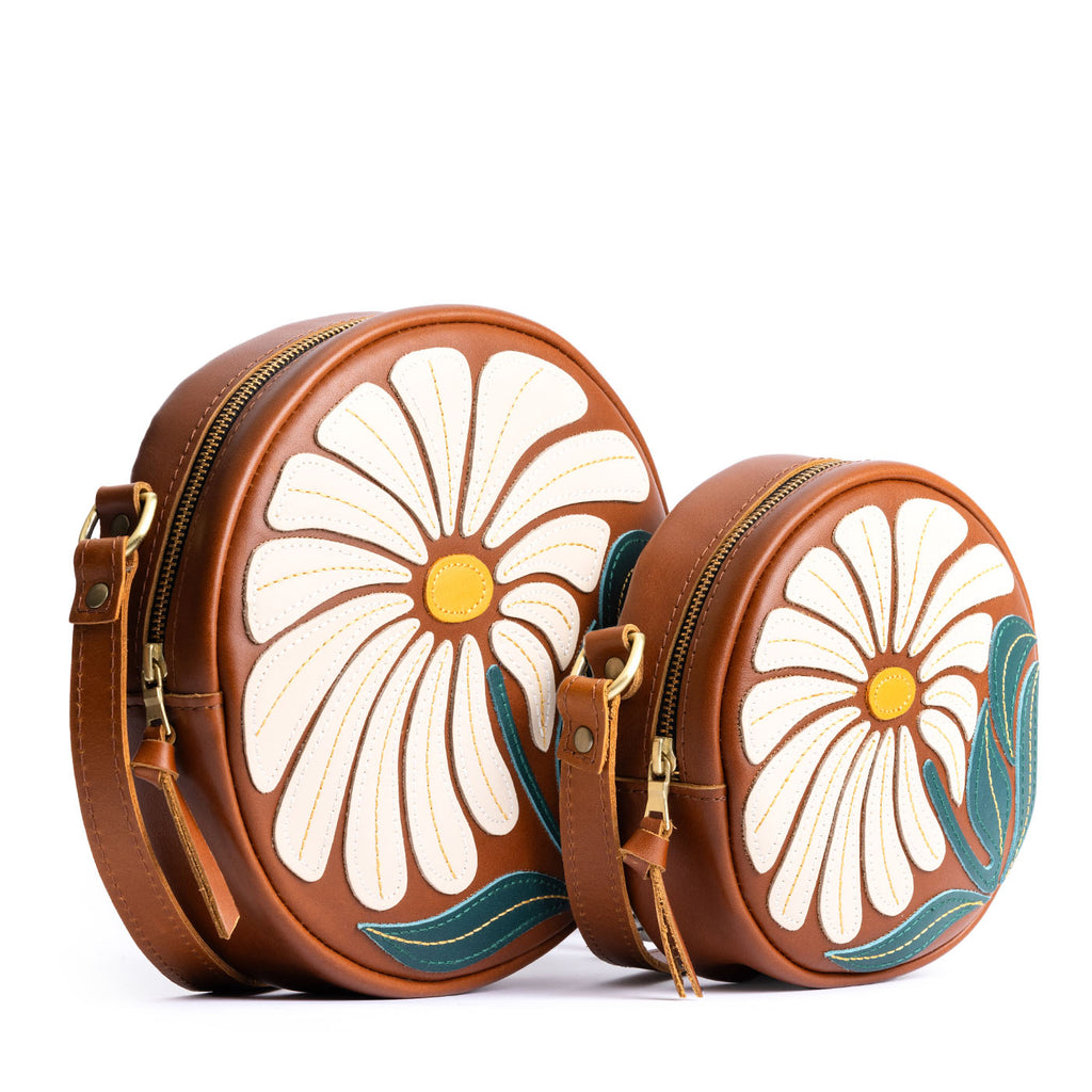 'Almost Perfect' Circle Crossbody - Image 87