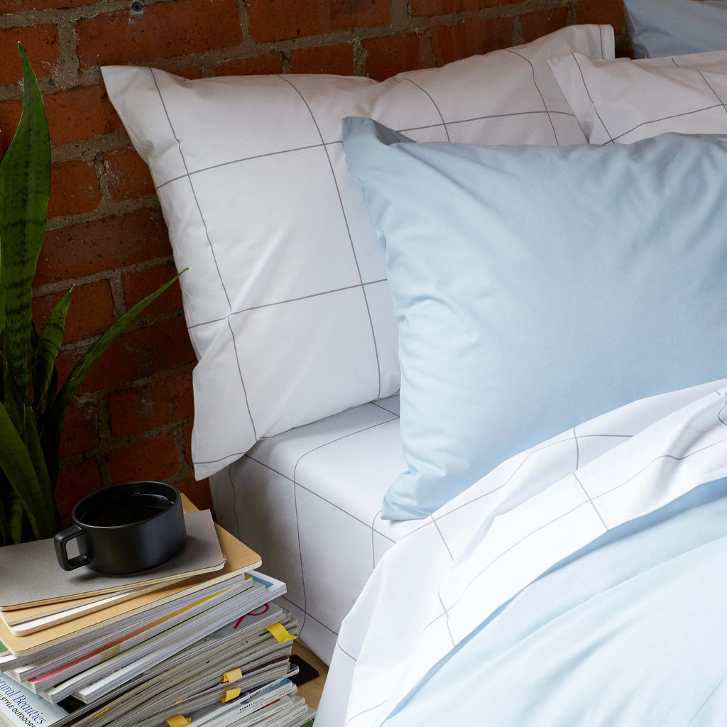 Rewards Luxe Sateen Pillowcase Set - Image 34