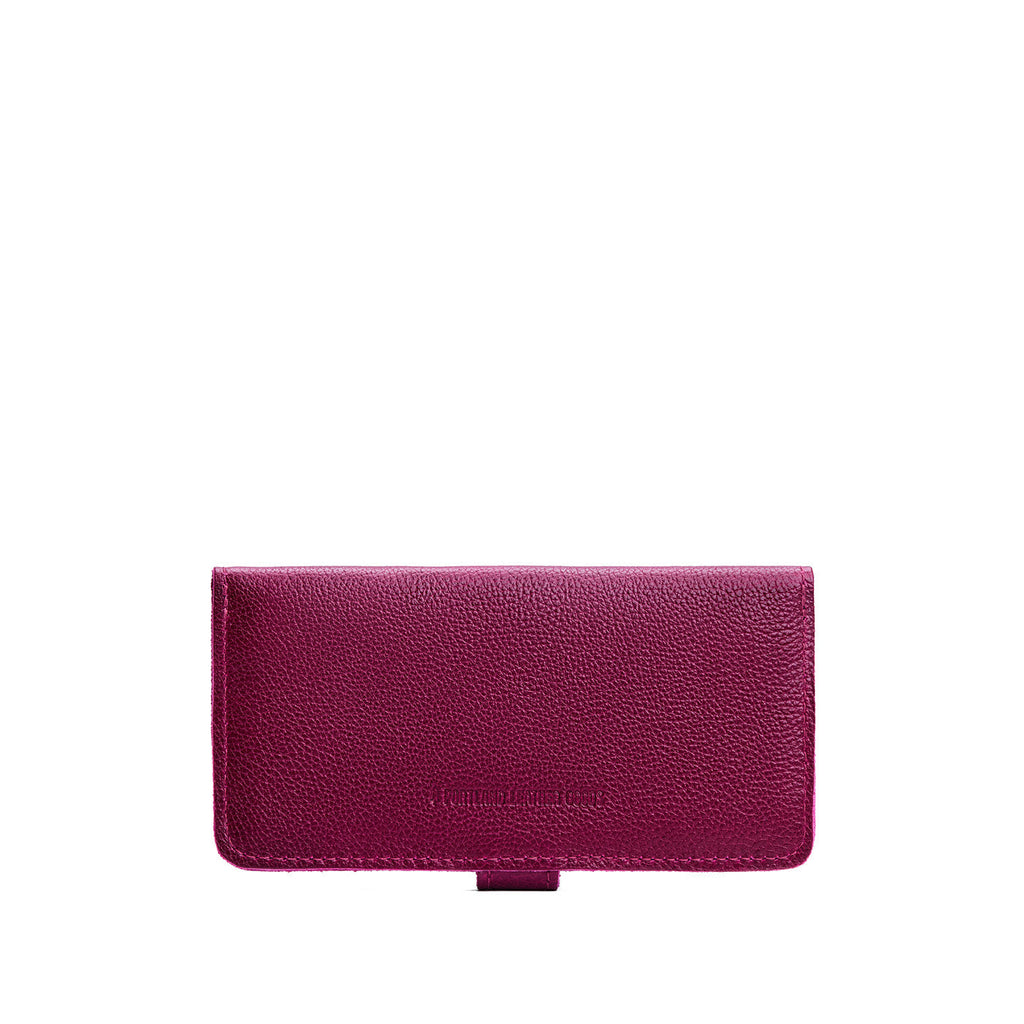 'Almost Perfect' Women's Bifold Wallet - Image 151