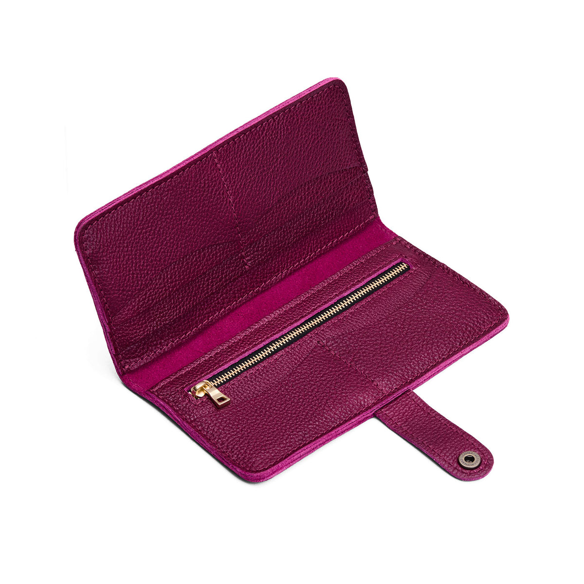 'Almost Perfect' Women's Bifold Wallet - Image 107