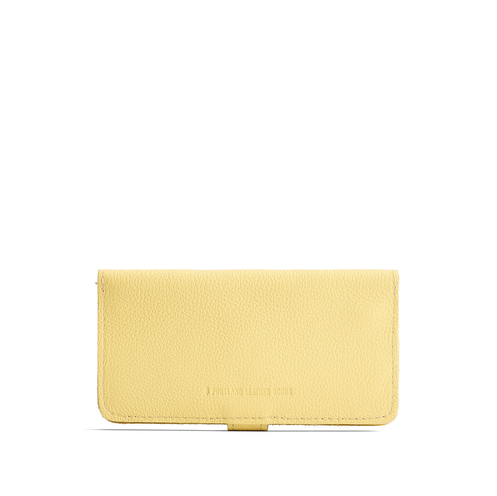 'Almost Perfect' Women's Bifold Wallet - Image 150