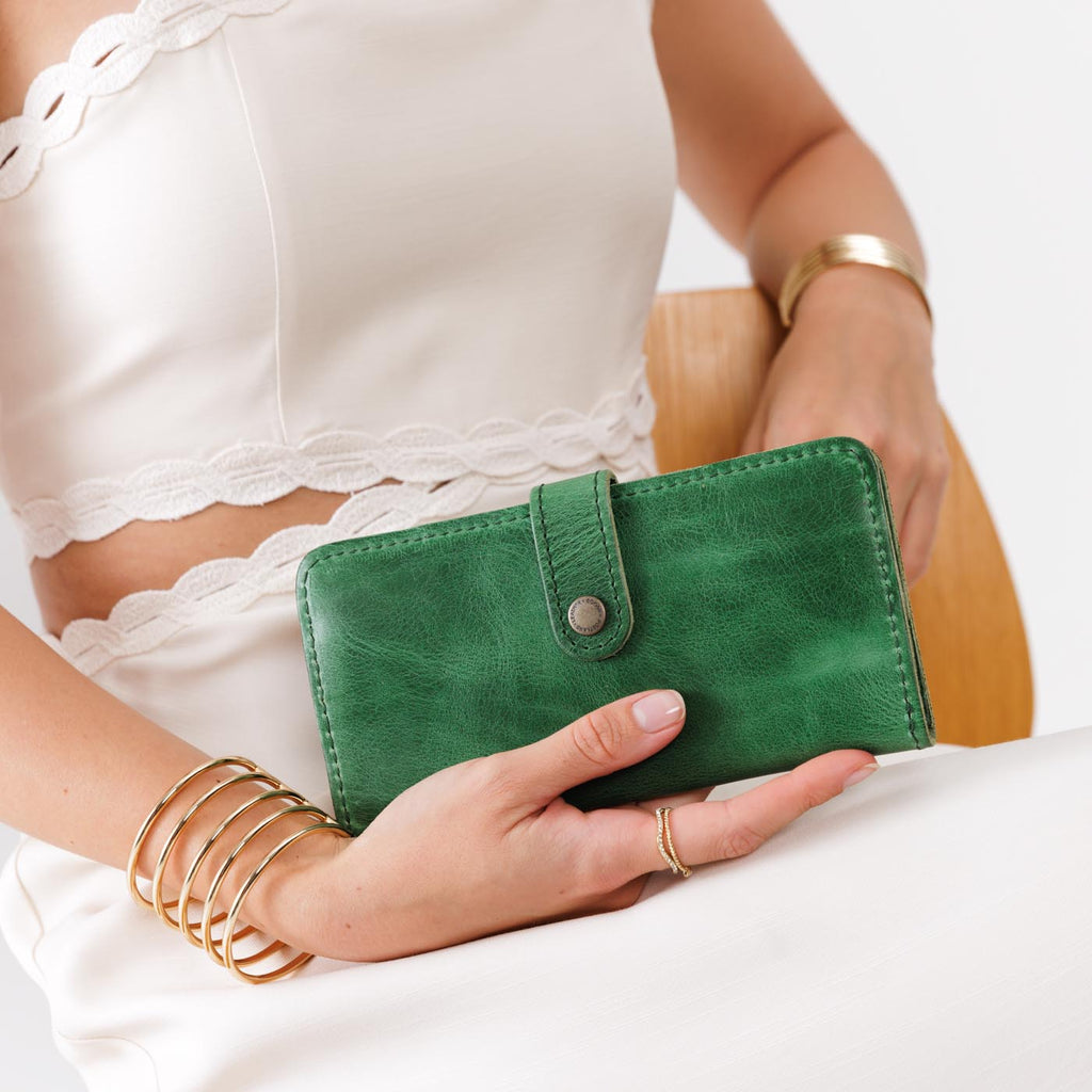'Almost Perfect' Women's Bifold Wallet - Image 190