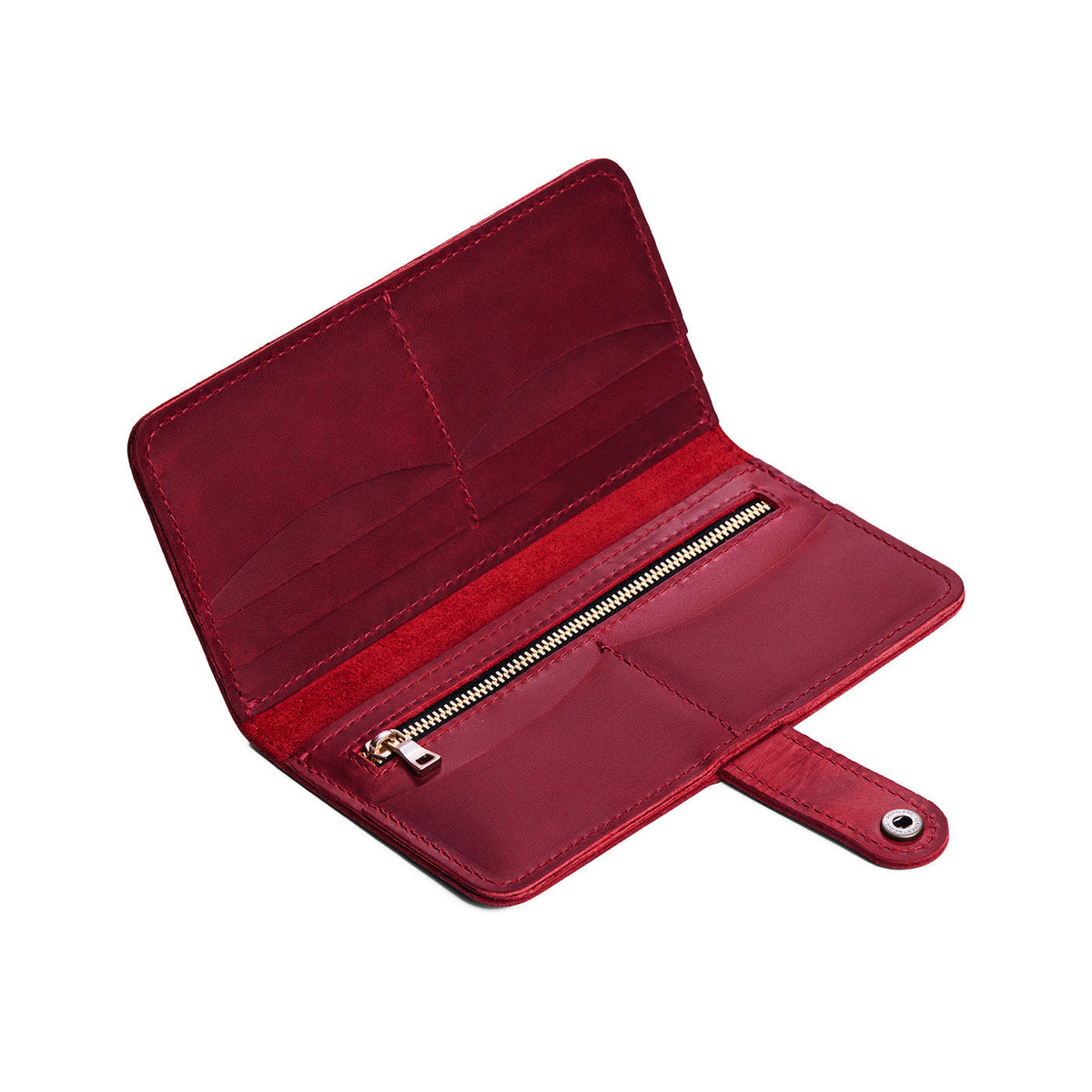 'Almost Perfect' Women's Bifold Wallet - Image 112