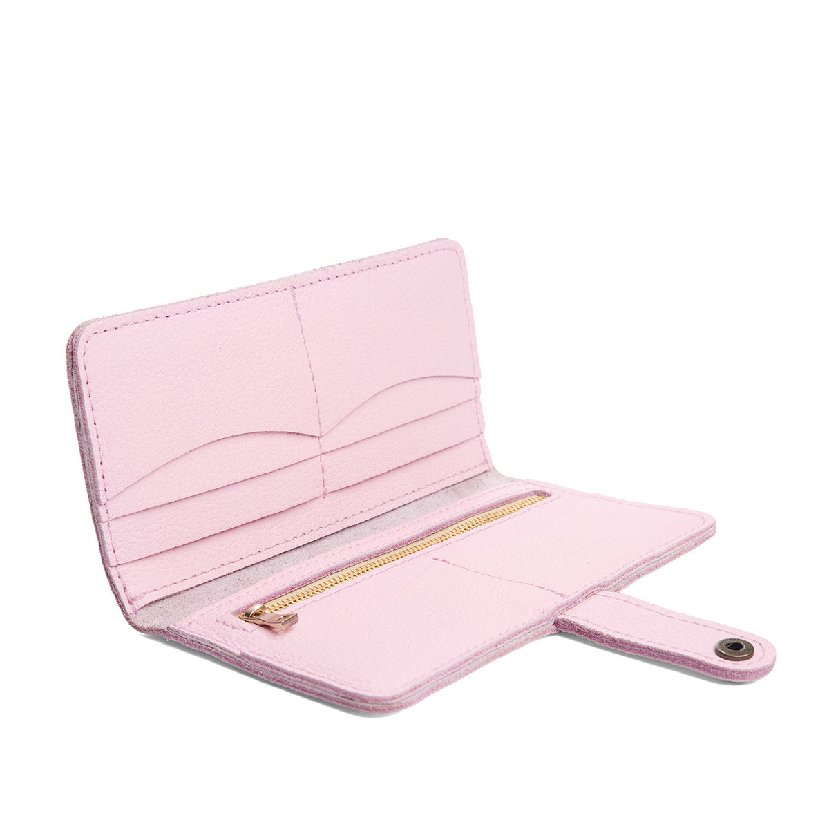 'Almost Perfect' Women's Bifold Wallet - Image 103