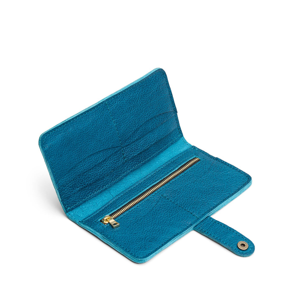 'Almost Perfect' Women's Bifold Wallet - Image 68