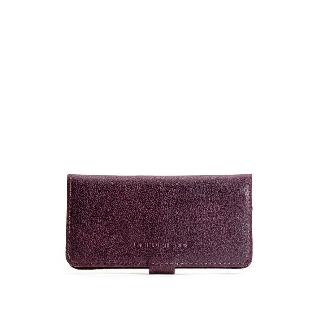 'Almost Perfect' Women's Bifold Wallet - Image 123