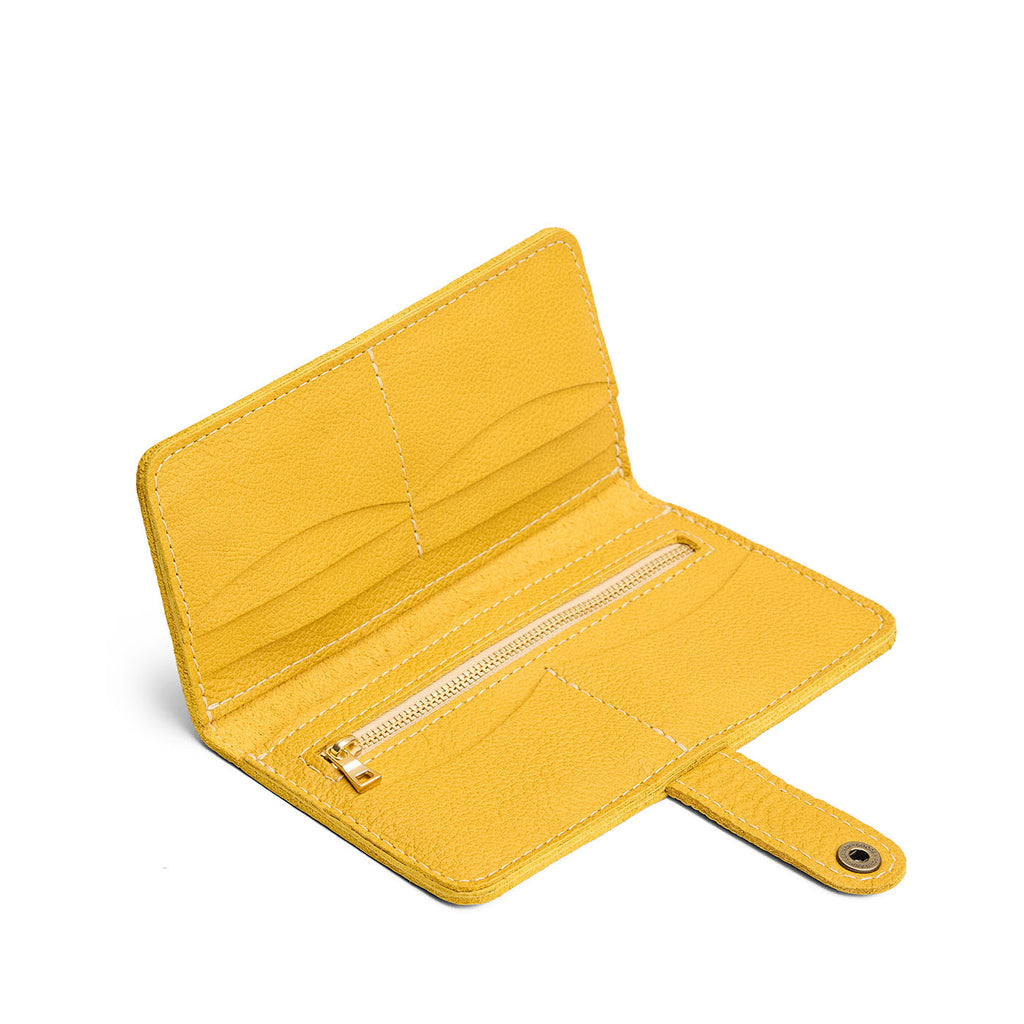'Almost Perfect' Women's Bifold Wallet - Image 113