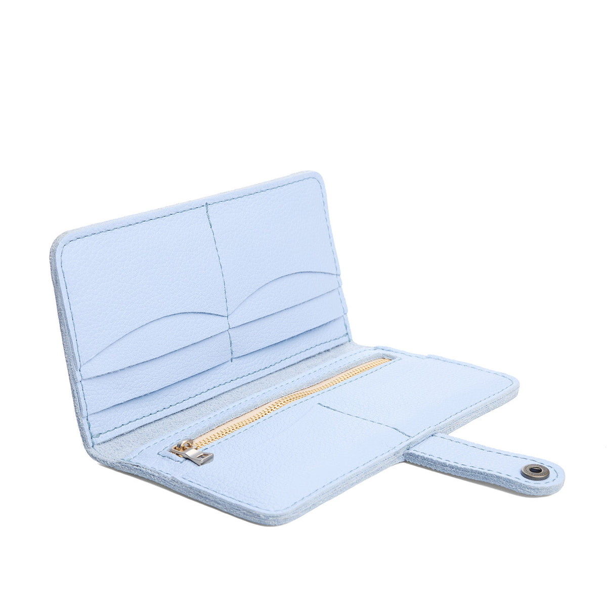 'Almost Perfect' Women's Bifold Wallet - Image 104