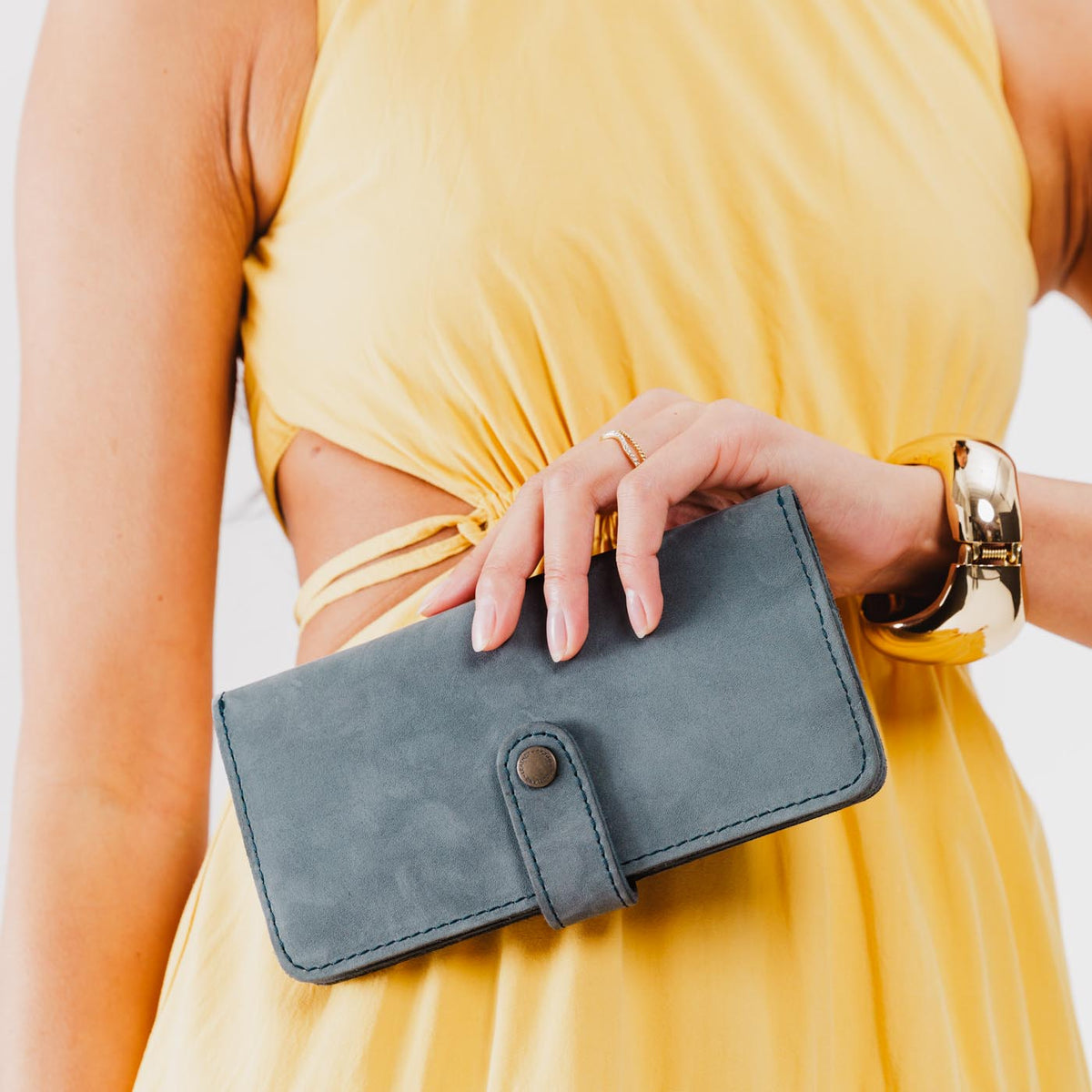 'Almost Perfect' Women's Bifold Wallet - Image 182