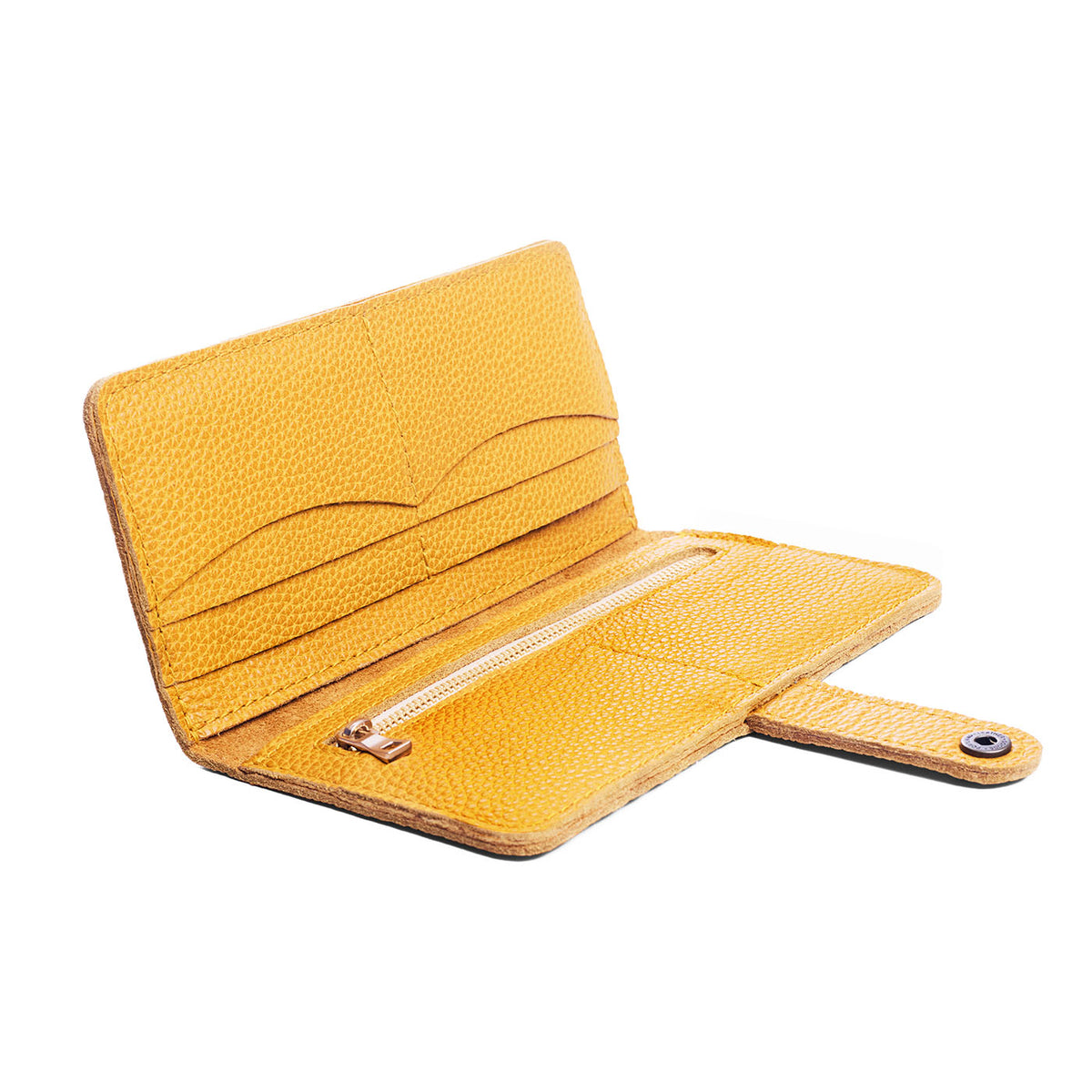 'Almost Perfect' Women's Bifold Wallet - Image 97