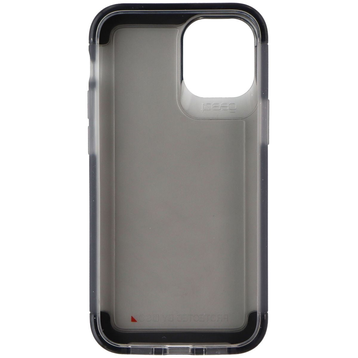 ZAGG Wembley Palette Series Case for iPhone 12 mini - Smoke - New - Image 3