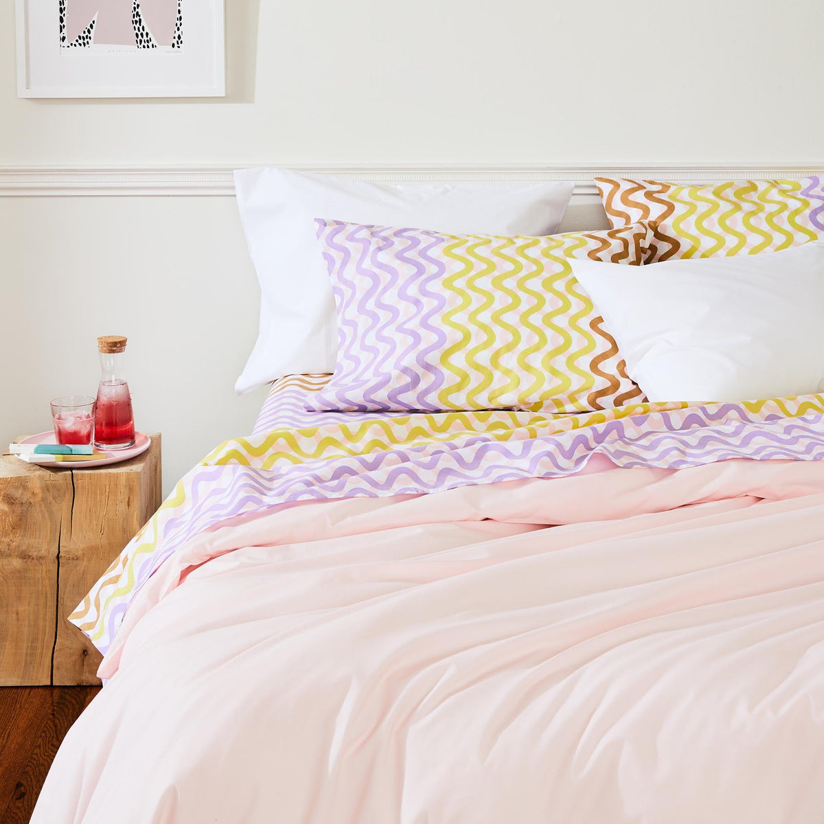 Rewards Luxe Sateen Pillowcase Set - Image 91