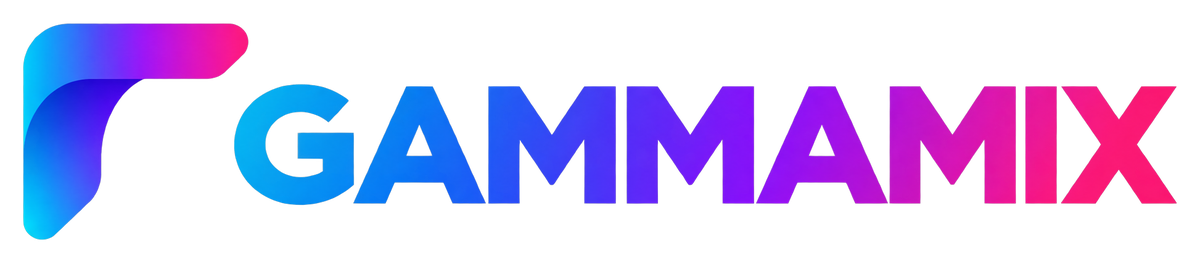 GAMMAMIX
